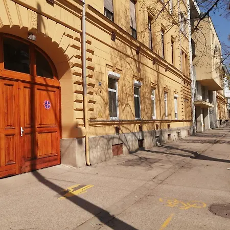 Hanna Apartament
