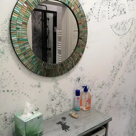 Apartament Hanna *