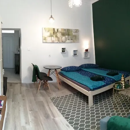 Apartament Hanna *